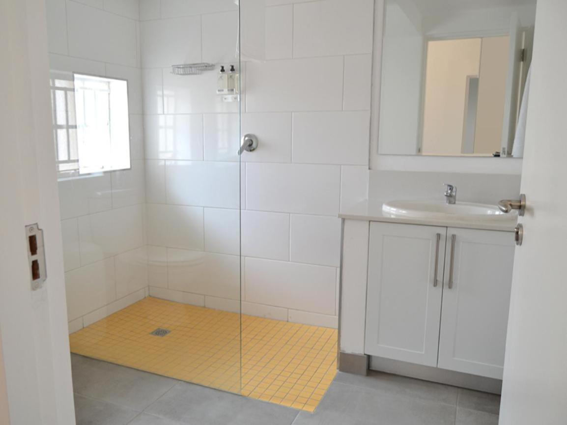 Emmarentia Guest House ヨハネスブルグ エクステリア 写真