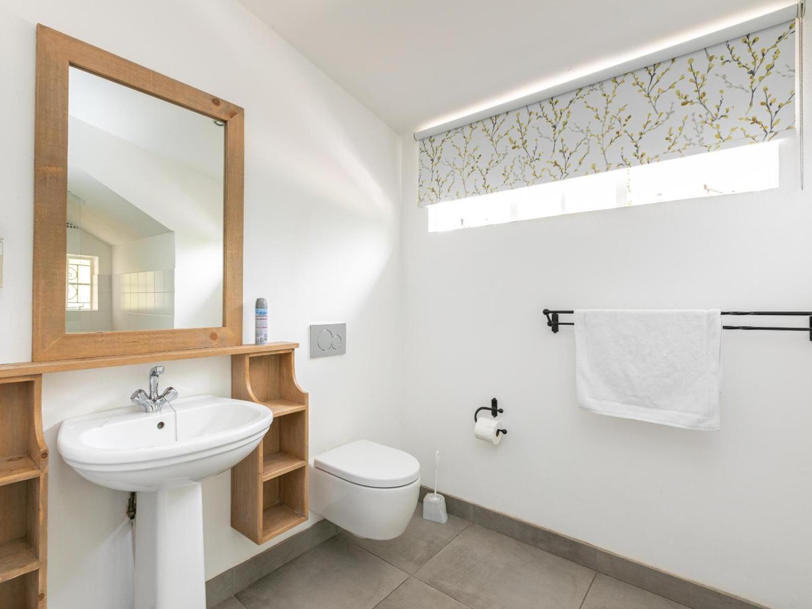 Emmarentia Guest House ヨハネスブルグ エクステリア 写真