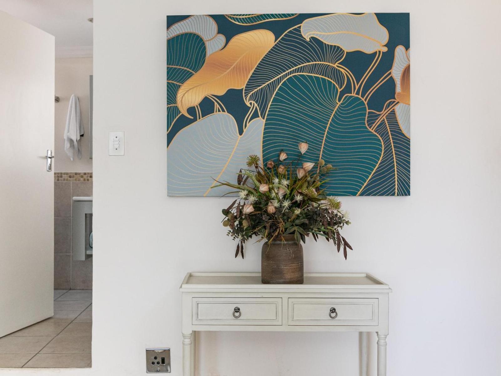 Emmarentia Guest House ヨハネスブルグ エクステリア 写真