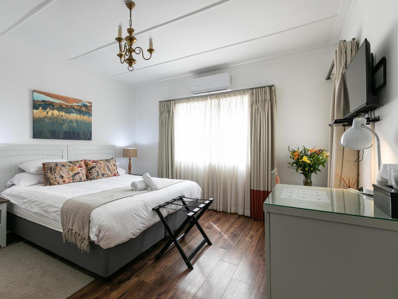 Emmarentia Guest House ヨハネスブルグ エクステリア 写真