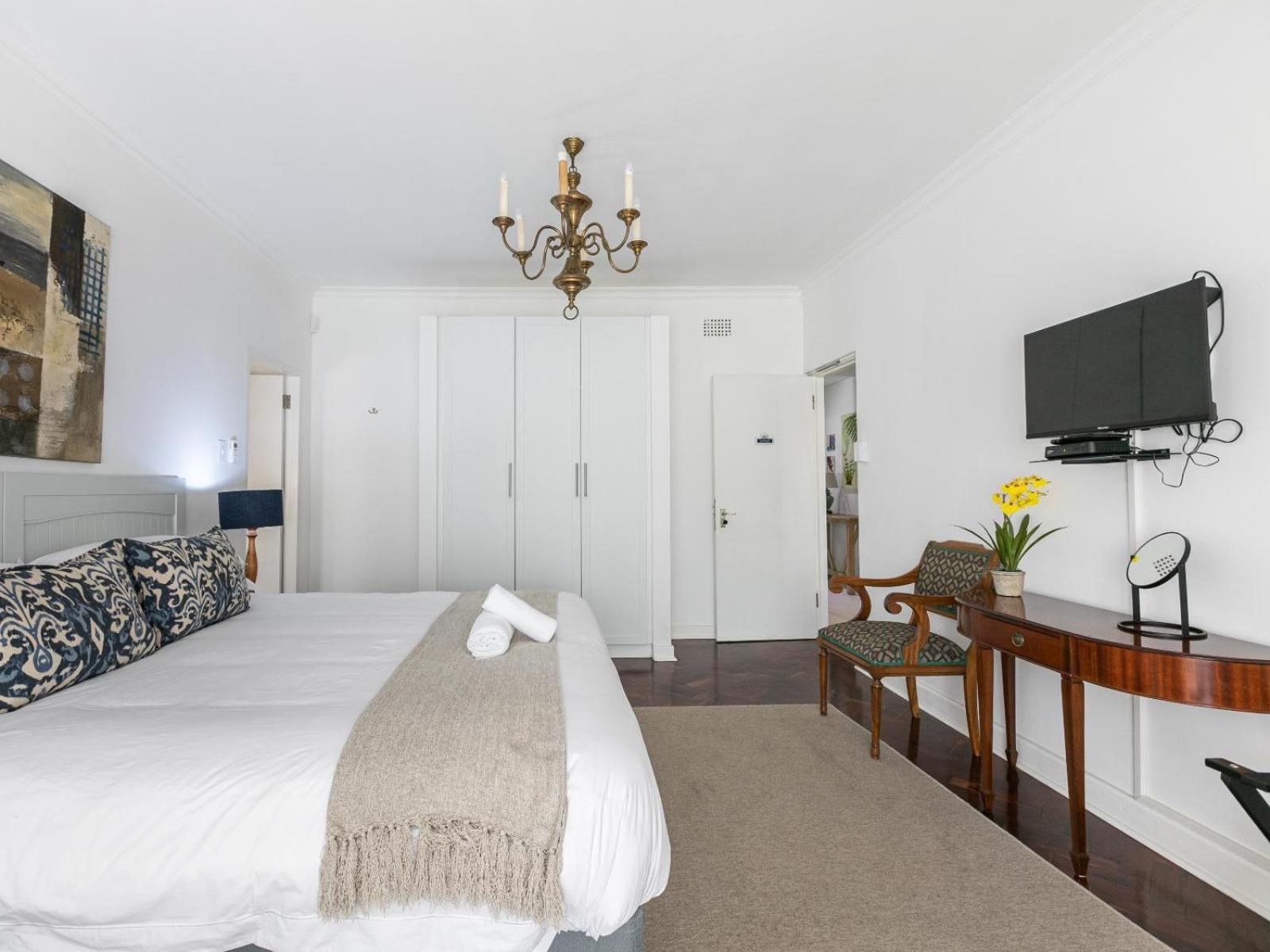 Emmarentia Guest House ヨハネスブルグ エクステリア 写真