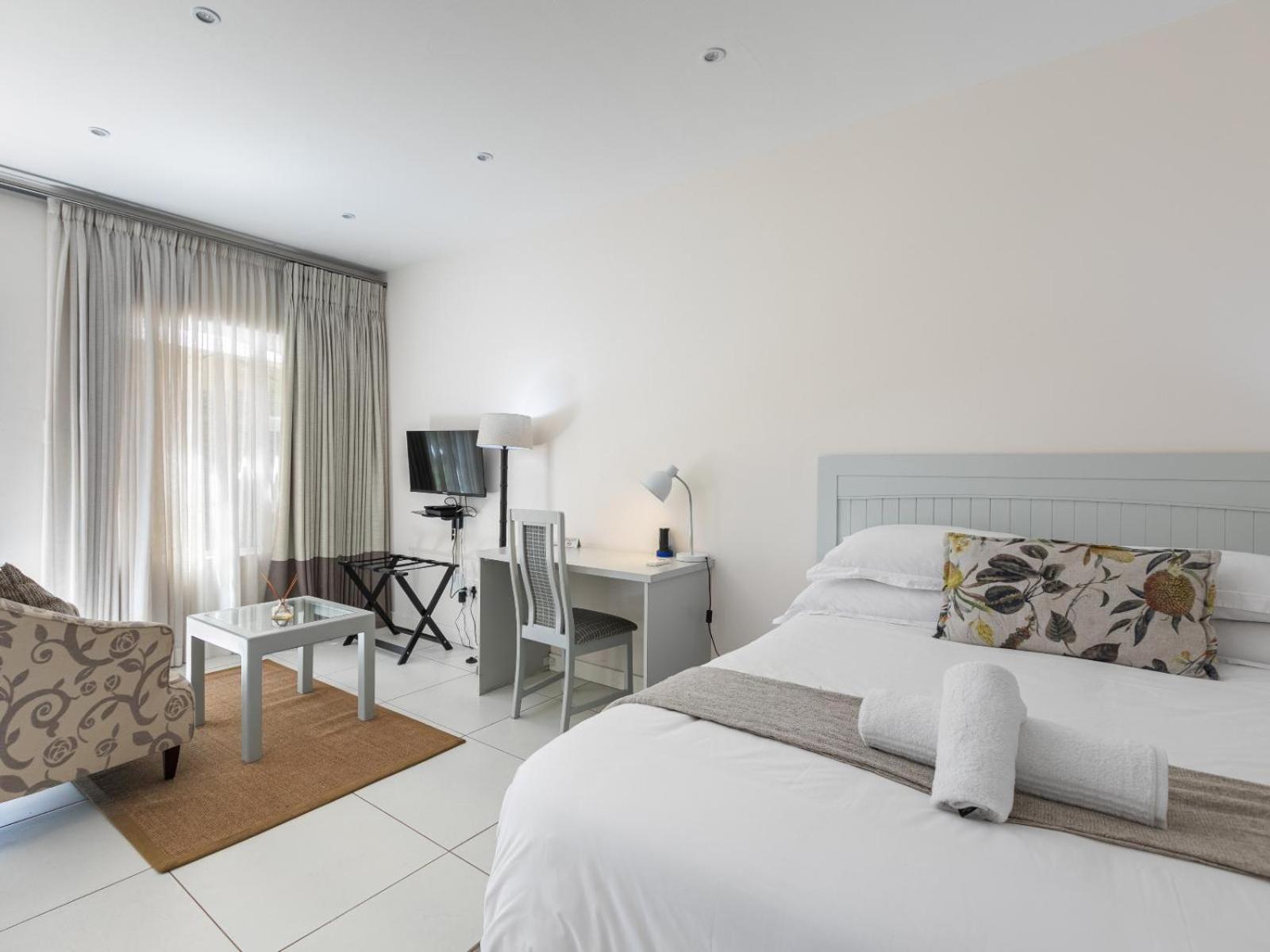 Emmarentia Guest House ヨハネスブルグ エクステリア 写真