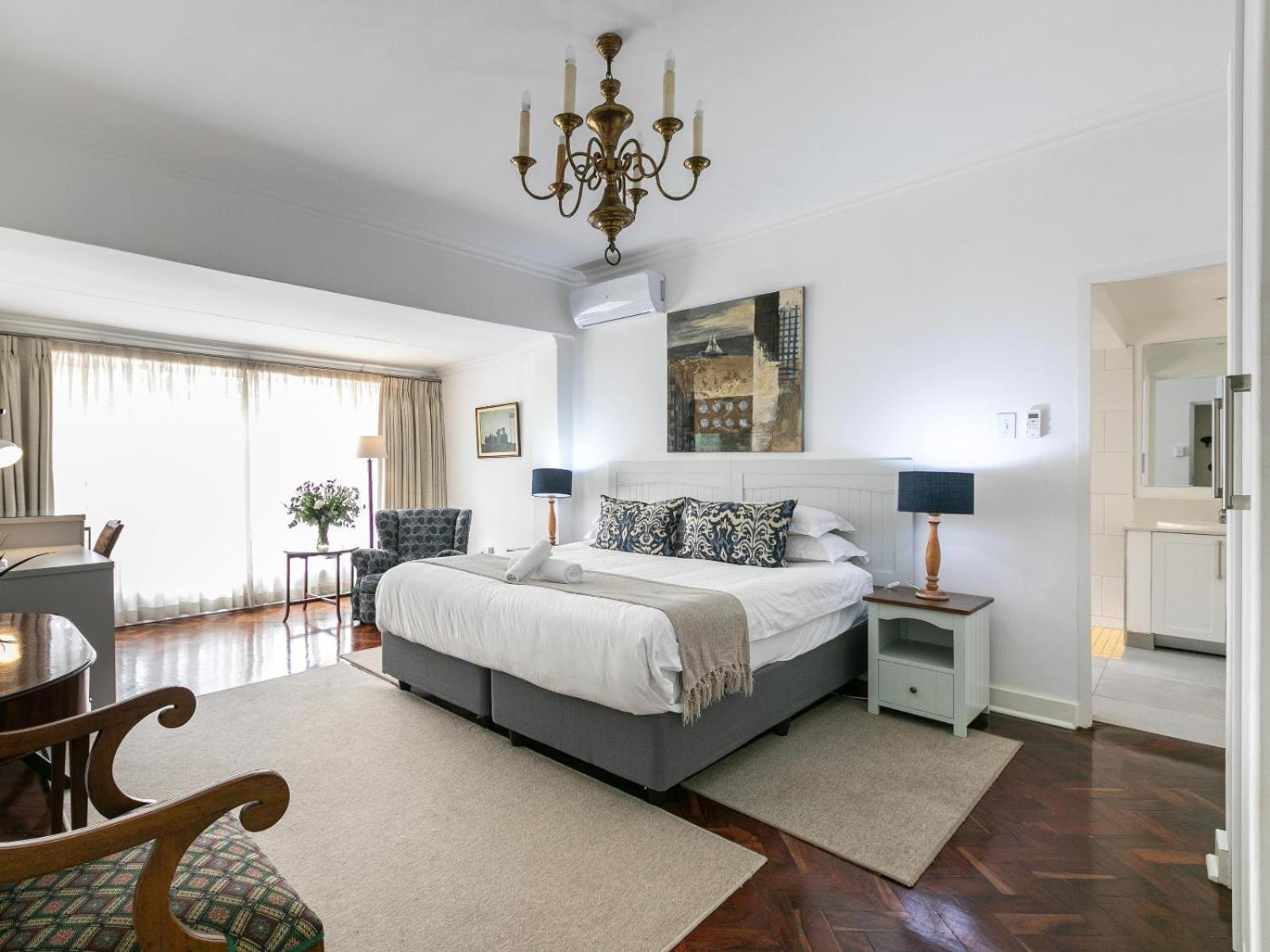 Emmarentia Guest House ヨハネスブルグ エクステリア 写真
