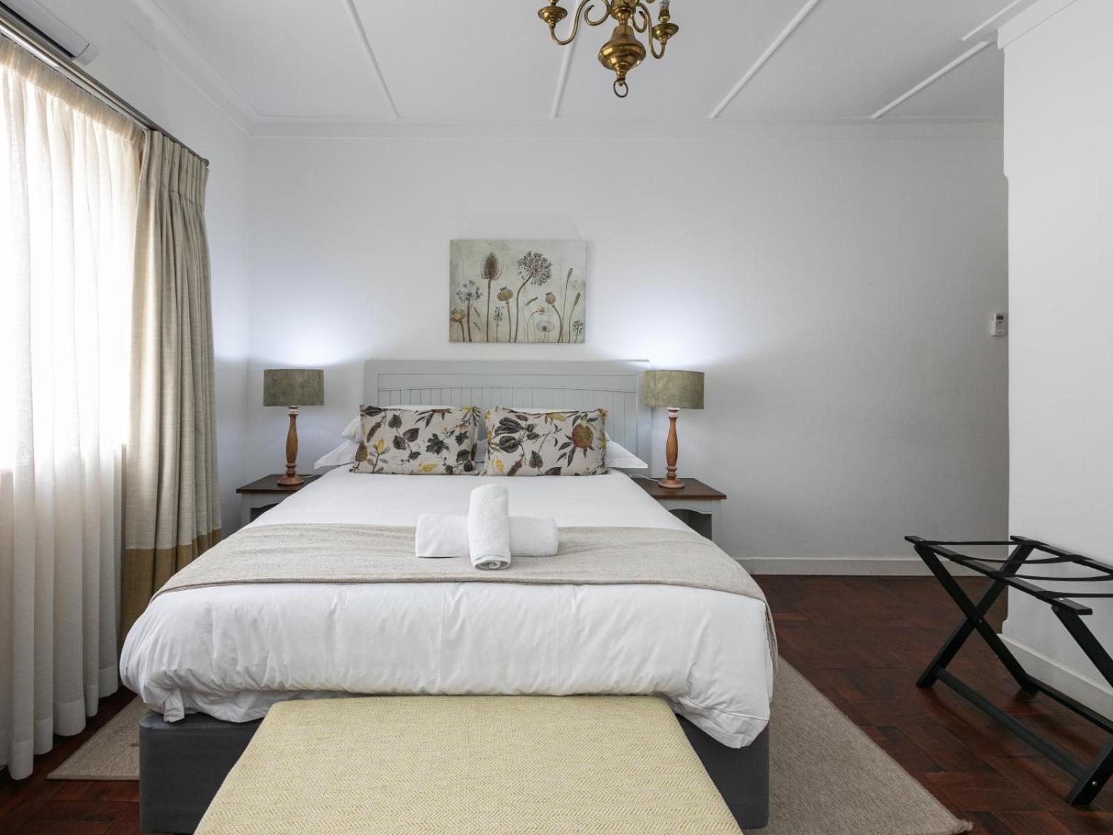Emmarentia Guest House ヨハネスブルグ エクステリア 写真