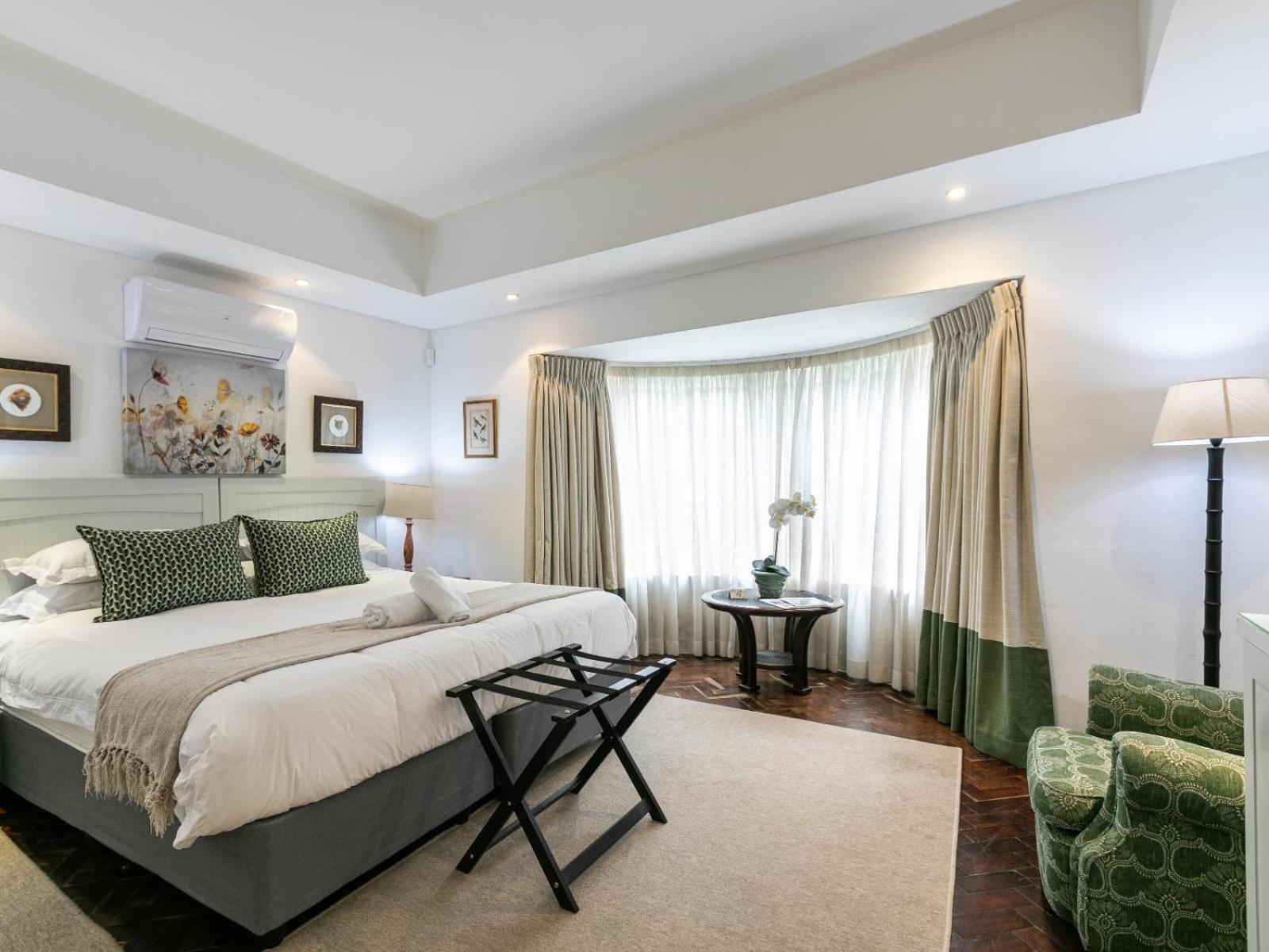 Emmarentia Guest House ヨハネスブルグ エクステリア 写真