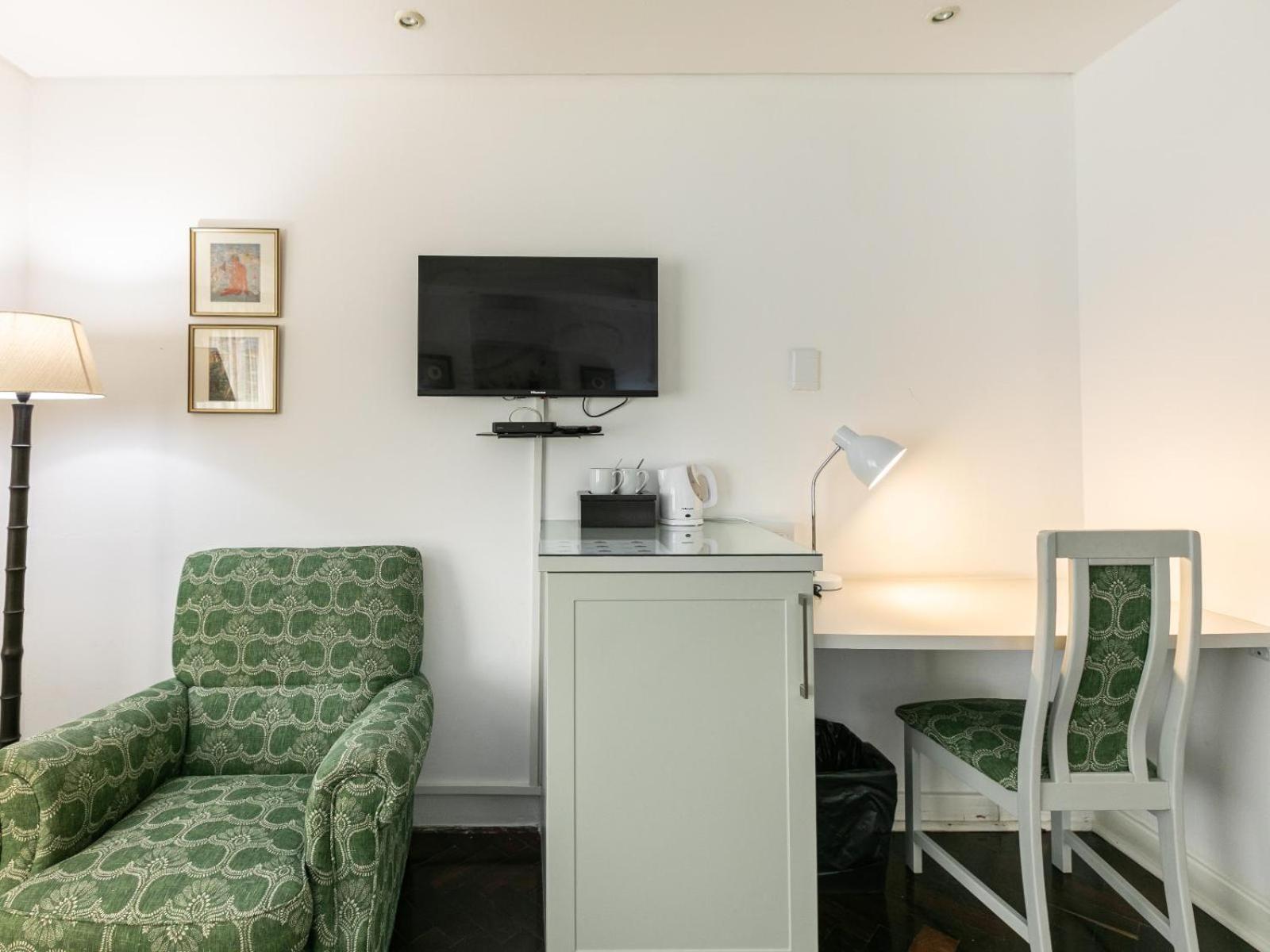 Emmarentia Guest House ヨハネスブルグ エクステリア 写真