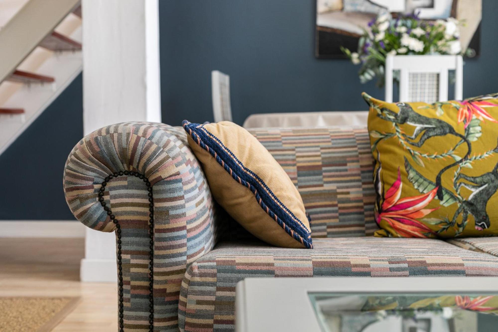 Emmarentia Guest House ヨハネスブルグ 部屋 写真